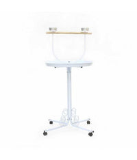 Dayang Stand for Bird Cage (E10) - 56 x 56 x 138cm (Only Sold By Box Of 2 Pcs)[Dimension - 56 x 56 x 138cm]