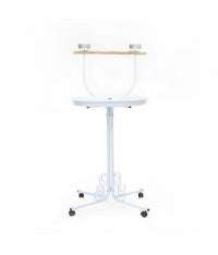 Dayang Stand for Bird Cage - 71 x 71 x 142cm (Only Sold By Box Of 2 Pcs)[Dimension - 71 x 71 x 142cm]