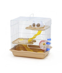 Thumbnail for Dayang Hamster Cage (M022) - 45 x 30 x 45cm[Dimension - 45 x 30 x 45cm]