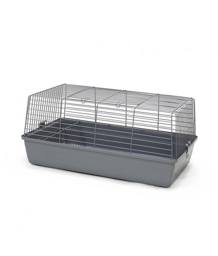 Dayang Rabbit & Small Animal Cage - 84 x 48.5 x 38cm (2 Pcs/Box )[Dimension - 84 x 48.5 x 38cm]