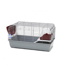Thumbnail for Dayang Rabbit & Small Animal Cage (R4) - 99 x 56.5 x 54cm (2 pcs / Box )[Dimension - 99 x 56.5 x 54cm]