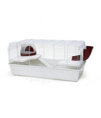 Thumbnail for Dayang Rabbit & Small Animal Cage (R5) - 118.5 x 61.5 x 57cm (2 pcs / Box )[Dimension - 118.5 x 61.5 x 57cm]