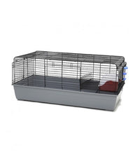 Thumbnail for Dayang Rabbit & Small Animal Cage (R6) - 149 x 76 x 64cm (2 pcs / Box )[Dimension - 149 x 76 x 64cm]