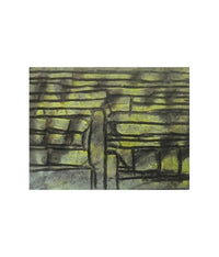 Thumbnail for KW Zone Styroform Backscreen AB0303 - 60 x 45 x 3cm