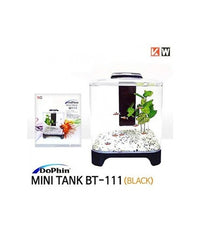 Thumbnail for KW Zone Dolphin Betta Tank LED