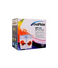 Thumbnail for KW Zone Dophin Betta Tank BT - 104