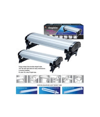 Thumbnail for KW Zone Dophin Aquarium Light Set BL320 - 35cm