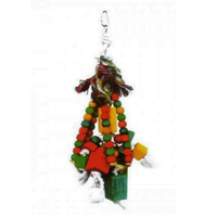VanPet Hanging Toy For Big Birds 20