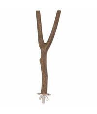 Thumbnail for Pado Natural and Clean Bird Perch - Ø2.5-3 cm  L- 30 cm