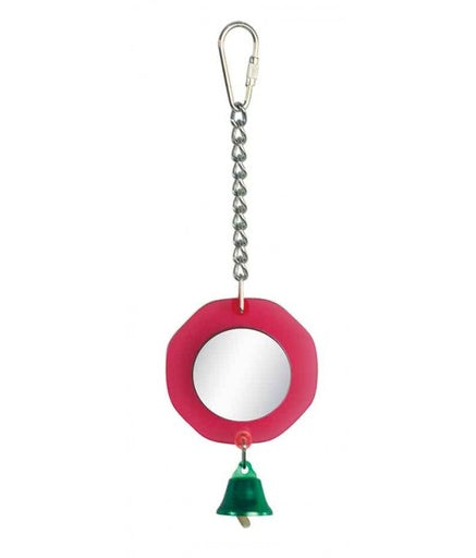 Pado Round Bird Toy - 23x7x3.2 cm