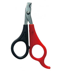 Thumbnail for Pado Double Colourd Bird Clipper - 10x6 cm