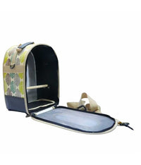 Thumbnail for Pado Soft Sided Travel Bird Carrier[Dimension - 26x36x20 cm]