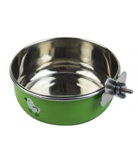 Thumbnail for Pado Stainless Steel Bird Bowl[Size - 12cm]