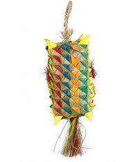 Thumbnail for Pado Natural and Clean Bird Toy- 31x9 cm