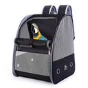 Vanpet Bird Travel Carrier Bag (BTLB03290) - 33x30x41 cm