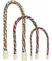 Thumbnail for Vanpet Cotton Rope Comfy Cable Perches[Dimension - 1.6x65cm]