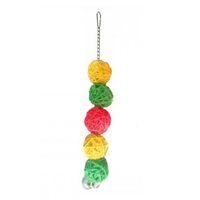VanPet Bird Toy Natural And Clean