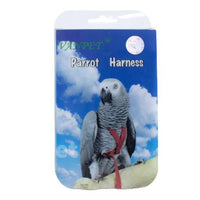 Thumbnail for VanPet Harness For Parrot-Small (190-420G)