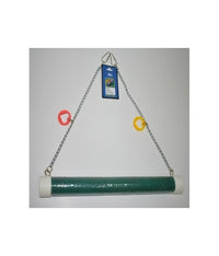 Thumbnail for VanPet Bird Toy Natural And Clean - 38x38x3.7 cm