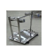 Thumbnail for VanPet Bird Food & Water Feeder