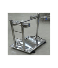 VanPet Bird Food & Water Feeder