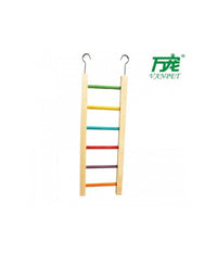 Thumbnail for VanPet Ladder For Small  &  Medium Birds 33.5 x 13cm