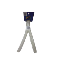 Thumbnail for VanPet Bird Toy Calcium Stick - 2.5x25 cm