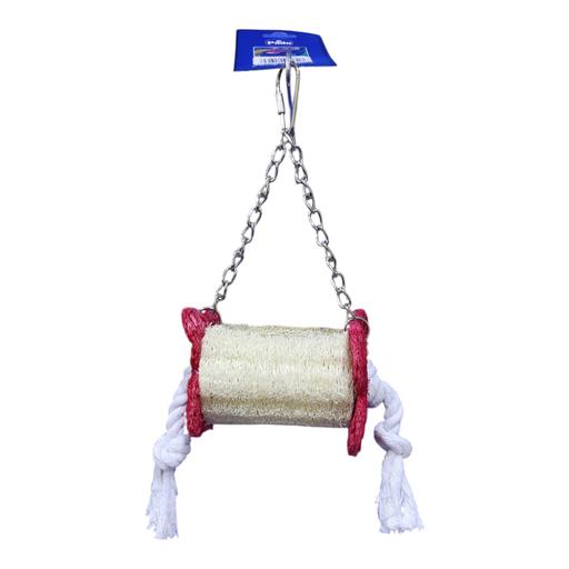 VanPet Bird Toy Natural And Clean