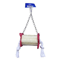 Thumbnail for VanPet Bird Toy Natural And Clean