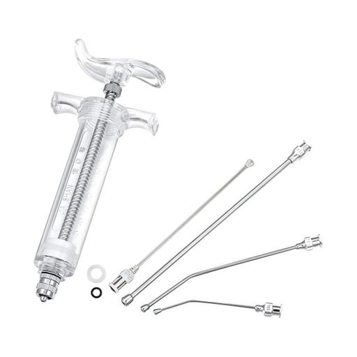 VanPet Birds Feeder Syringes 20ml