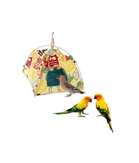 Thumbnail for VanPet  Bird Tent 13 x 17 x 11cm  02473