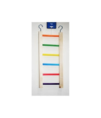 Thumbnail for VanPet  Bird Toy Natural And Clean 02708 - 38x13 cm