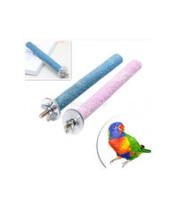 Thumbnail for VanPet  Bird Toy Natural And Clean 02709 - 28 x D2.5 cm
