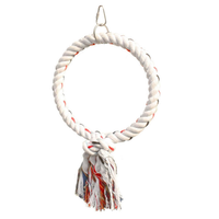 VanPet Bird Toy Natural And Clean