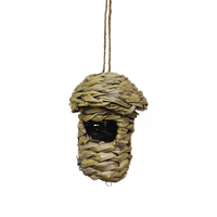 Thumbnail for VanPet House for Small & Medium Birds -12x15cm