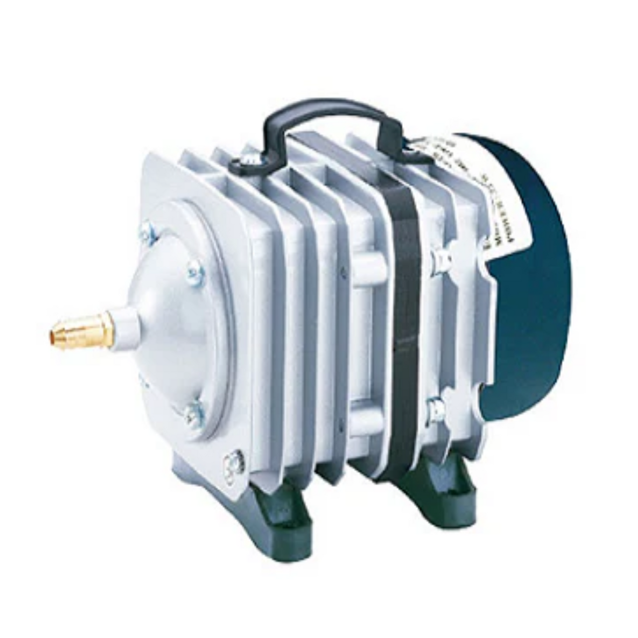 Boyu Electromagnetic Air Compressor ACQ-Series[Max Output - 60L/min]