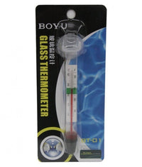 Thumbnail for Boyu Glass Thermometer BT-01