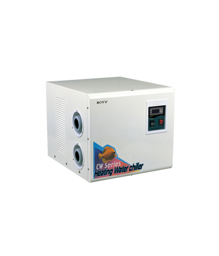 Boyu CW Series Water Chiller[Power - 1 HP]