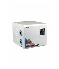 Thumbnail for Boyu CW Series Water Chiller[Power - 1 HP]