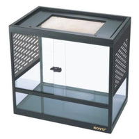 Thumbnail for Boyu Terrarium CWG-Series(Side Net)[Dimension - 50x30x55cm]