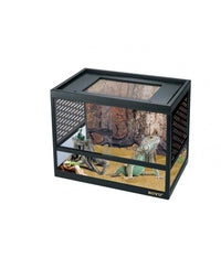 Thumbnail for Boyu Terrarium CWG-Series(Side Net)[Dimension - 43.7x28x34cm]