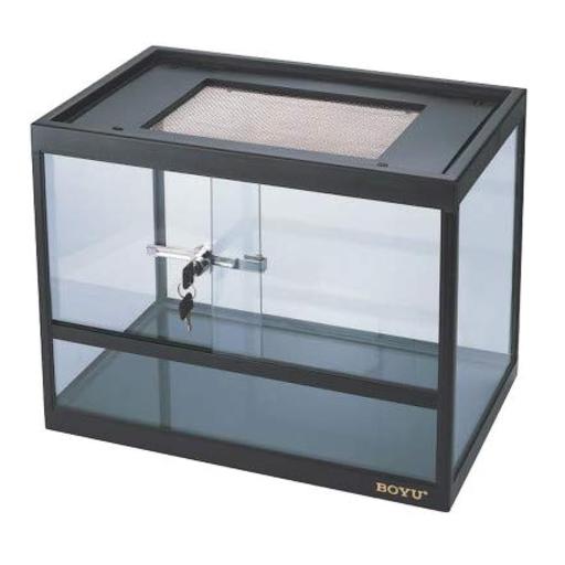 Boyu Terrarium CWG-Series[Dimension - 80x40.5x44cm]