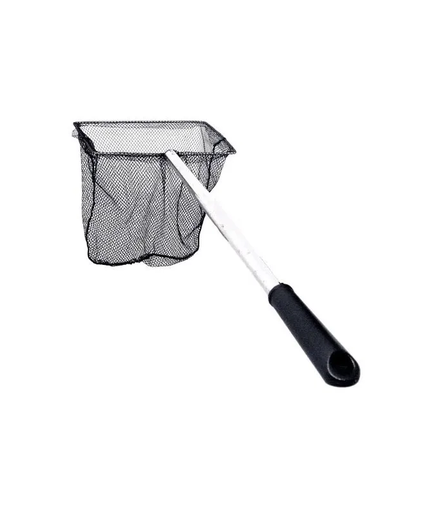 Boyu Stainless Steel Fish Net[Size - 8Inch]