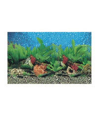 Thumbnail for Boyu Plastic Background Paper  15m[Length - 30cm]
