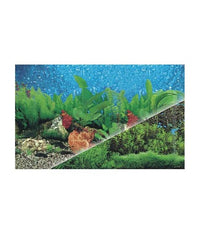 Thumbnail for Boyu Plastic Double Sides Background Paper  15m[Length - 30cm]