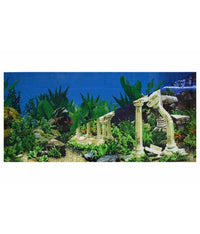 Thumbnail for Boyu Plastic Double Sides Background Paper  15m[Length - 40cm]