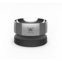 Thumbnail for Pawgether Stainless Steel Pet Bowl - 2 Series-[Ø 19.6cm]
