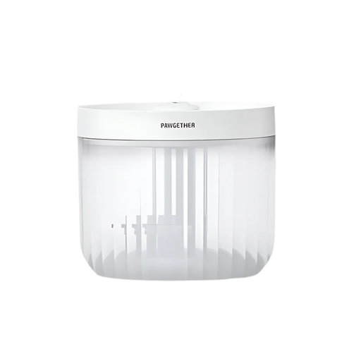 Pawgether Automatic Water Feeder-Pure-P200 [Capacity:2.3Litre]