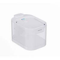 Thumbnail for Pawgether Smart Pet Water Feeder-Pure P4 [Capacity:2.5Litre]