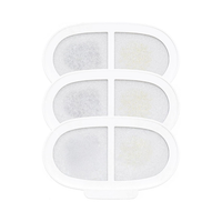 Pawgether Pet Water Fountain Fliter FTE-P34